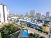 Cómodo departamento en venta