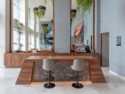 COMODO DEPARTAMENTO EN VENTA ANGELOPOLIS ATLIXCAYOTL SAN...