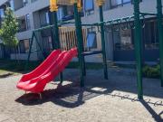Cómodo Departamento en Venta Edificio Nuevo Huertos