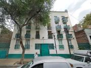 Cómodo Departamento en Venta en Guerrero, Cuauhtémoc,...