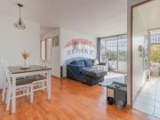 Cómodo departamento ideal para vivir o invertir