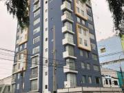 Cómodo departamento muy bien ubicado