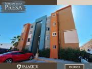 Cómodo departamento | Semiequipado | Terrazas de la Presa