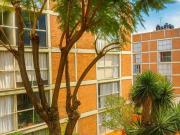 Cómodo departamento sobre Av. Las Águilas