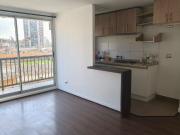 Comodo departamento Walker 980 2D/2B La Florida
