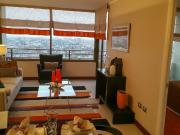 Comodo departamento y linda vista en Santo Domingo, Santiago