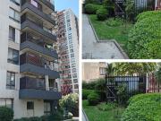 COMODO DEPARTAMENTO ÑUÑOA 3D 2B