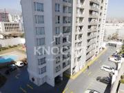 Comodo Depto 2D1B M. Hospitales