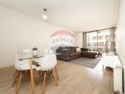 Cómodo depto en barrio residencial Providencia Cómodo depto en barrio residencial Providencia