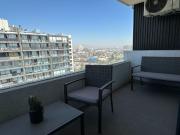 Comodo Depto en Macul