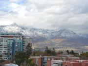 Cómodo Depto En Ñuñoa / Metro Villa Frei/ Valparaíso