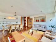 Cómodo depto. familiar, orientación oriente Cómodo depto. familiar, orientación oriente