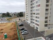 Cómodo Depto sin muebles