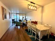 CÓMODO DPTO 3 DORM, 2 BAÑOS, TERRAZA, ESTAC Y BODEGA