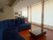 CÓMODO DPTO. AMOBLADO CERCA AL INTER Y AV. EJÈRCITO