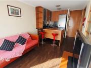 Impecable Dpto 1D con Estacionamiento