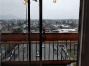 Cómodo Dpto. con Vista Panorámica y Luz