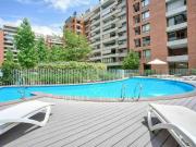 Dúplex con Jardín Privado