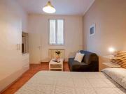 Comodo e indipendente bilocale centro città