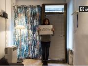 Cómodo estudio en alquiler en Horta Guinardó