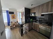 Comodo Estudio frente a Metro, perfecto para...