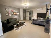 Cómodo Loft a unas cuadras del TEC de MTY