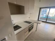 Cómodo, luminoso amplia terraza!