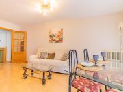 Cómodo, luminoso y perfectamente ubicado en La Almozara