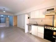 COMODO MONOAMBIENTE DIVIDIDO CON BAÑO Y TOILLETE