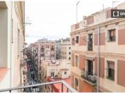 Cómodo piso cerca del mar