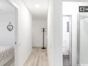 Cómodo, práctico y cerca de los jardines del Baix Guinardó