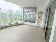 COMODO Y AGRADABLE DEPARTAMENTO CON VISTA AL GOLF