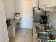 COMODO Y AMPLIO DEPARTAMENTO AMOBLADO PARA 6 PERSONAS