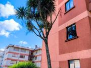 Cómodo y central departamento 2D+2B+estacionamiento