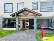 Cómodo y central departamento en arriendo, Puerto Varas