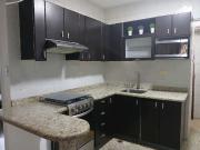 Cómodo y céntrico apartamento en Los Rosales de 70,50m2...