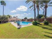 CÓMODO Y LUJOSO CHALET EN VENTA, EN ZONA PEÑA DE LAS...