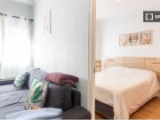 Cómodo y luminoso Cómodo y luminoso