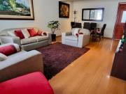 COMODO Y LUMINOSO DEPARTAMENTO 3 D. VALLE HERMOSO SURCO