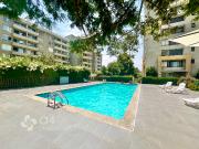 Cómodo y Luminoso Dpto Metro Chacabuco Independencia