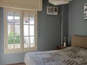 Cómodo y luminoso en el corazón de B° General Paz