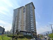 Comodo y práctico departamento en centro de Temuco