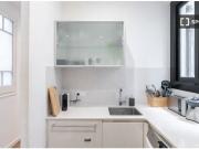 Cómodo y práctico en una ubicación céntrica