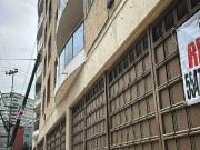 Cómodo y ubicado departamento en renta. Colonia Escandon...