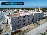 ?COMODOS DEPAS A LA VENTA! UBICADOS EN COL. J. LUNA LUNA...