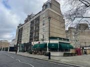 Compact 1 Bed in Prestigious London Postcode