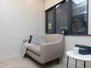 Compact 1 bedroom Apartment