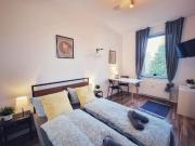 Compact 1 room flat in Braunschweig, Braunschweig...