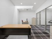 Compact CBD Edge Office with Utilities Included