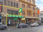 Compact CBD Office with High Exposure